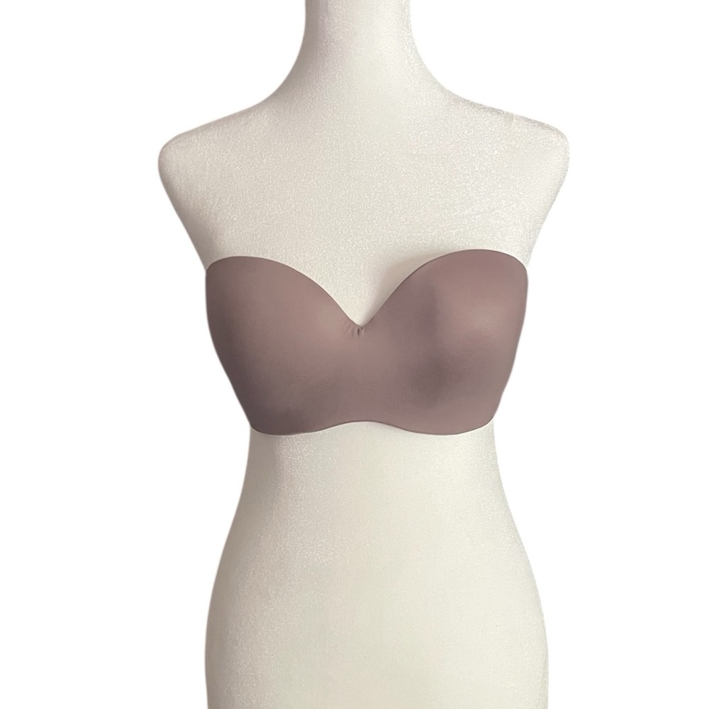 Victoria’s Secret BBV Strapless Demi